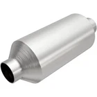 Magnaflow 4451306 - 2.5IN Carb Compliant Universal Cat Converter New. Price: $790.10.