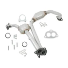 Lablt Front Pipe Catalytic Converter Direct Fit 2004-2006 Ford Ranger 3.0L New. Price: $96.04.