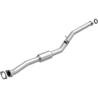 For Subaru Impreza Wrx Magnaflow Direct Fit Catalytic Converter Tcp New. Price: $494.00.