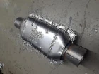 93304 Walker Exhaust Ultra Epa Universal Catalytic Converter New. Price: $209.87.