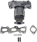 Dorman 674 853 Manifold Converter No New. Price: $478.99.