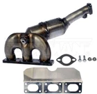 Dorman 674-973 Manifold Converter Fits Bmw Models New. Price: $636.79.