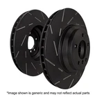 Ebc USR946 Slotted Rotor Sets- New. Price: $235.99.