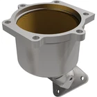 Magnaflow Exhaust Products California Converter 452806 Direct Fit New. Price: $734.00.
