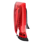 Tail Lights For Cadillac Xts 2013-2017 Replace Driver Left Side Led Brake Lamps New. Price: $87.18.