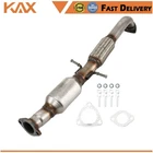 Catalytic Converter Rear Fit For 11-15 Buick Regal 11-16 Lacrosse 13-14 Malibu New. Price: $88.99.