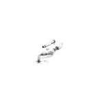 643043 Ap Exhaust Catalytic Converter Rear Driver Or Passenger Side Right Left New. Price: $560.02.