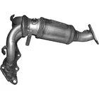 19250 Davico Catalytic Converter Front Mercury Mariner Ford Escape Tribute New. Price: $350.24.