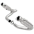 Magnaflow 49638-AD 2008 Aspen 4.7L V8 Flex Sohc Direct Oem New. Price: $956.00.