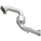 Magnaflow 49 State Converter 52315 Direct Fit Catalytic New. Price: $1016.00.