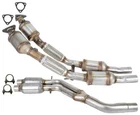Eastern Catalytic Epa Converter 41399 New. Price: $1083.99.