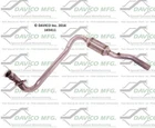 Catalytic Converter Fits 1996 1997 Gmc Yukon 5.7L V8 Gas Ohv New. Price: $510.62.