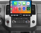 Premium Qled 4G Lte Nissan Frontier Xterra 2009-2012 Apple Carplay/android Auto New. Price: $300.00.