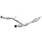 Direct Catalytic Converter 2002-2005 Mercury Mountaineer 4.6L V8 Gas Sohc 49404- New. Price: $1364.00.