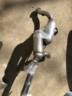 Catalytic Converter Fits 07-08 Dodge Nitro 3.7 Motor Never Remanufactured. Price: $150.00.