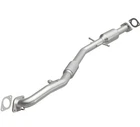 Magnaflow 557973 Catalytic Converter Direct-fit For Chevrolet Malibu 2013-2015 New. Price: $711.99.