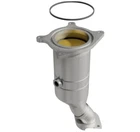 0794285 Rear Catalytic Converter Brexhaust Bosal New. Price: $139.00.