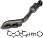 Catalytic Converter With Integrated Exhaust Manifold Dorman 674-641 New. Price: $574.14.