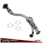 Flex Pipe For Buick Enclave Chevy Traverse Gmc Acadia Outlook 2009-2017 3.6L New. Price: $81.69.