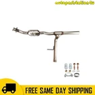 Catalytic Converter Right Epa For 2006-2008 Lincoln Mark Lt 5.4L V8 4L3Z5E212GE New. Price: $144.99.