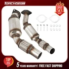 Catalytic Converter 54605 54604 For 2005-2017 Chrysler 300 Dodge Charger 5.7L V8 New. Price: $161.99.