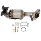 674-302 1PCS For Honda Civic 1.8L 2014-2015 Exhaust Catalytic Converter Epa New. Price: $100.17.