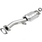 Catalytic Converter-direct-fit Oem Grade Federal(exc.ca) Magnaflow 49 State New. Price: $405.00.
