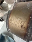 2010 - 15 Chevrolet Camaro Ss 6.2L Oem Exhaust Catalytic Converter Downpipe Used. Price: $650.00.