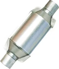 Eastern Catalytic 49 State Universal Converter 70258 For Mazda New. Price: $183.49.