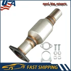 Front Epa Catalytic Converter 16.2IN Fits 2012-2018 Ford Focus 2L BV6Z5E212A New. Price: $79.99.