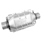Catalytic Converter-calcat Walker 82529 New. Price: $730.99.