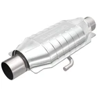 Magnaflow 334016 Catalytic Converter; Universal California Pre-obdii; 6-1/2" New. Price: $168.16.