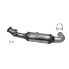 30619 Eastern Catalytic Converter Driver Left Side For F150 Truck Hand F-150 New. Price: $423.23.