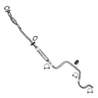 Epa Catalytic Resonator And Int. Pipe Kit Fits: 2006-2011 Chevrolet Impala 3.5L New. Price: $324.81.