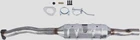 Fits : 2000-2004 Ford F-250 Super Duty 6.8L Catalytic Converter H/d New. Price: $575.98.