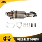 Catalytic Converter Front For 2018 Acura Tlx 2.4L 16827 181905A2A00 181905X6J00 New. Price: $64.49.
