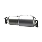 Genuine Mopar Catalytic Converter 68259653AD New. Price: $3424.75.