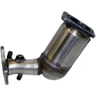 40886 Eastern Catalytic Converter Front Passenger Right Side Hand For Murano New. Price: $446.00.