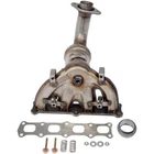 Dorman 673-871 Manifold Converter New. Price: $1072.82.