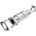 Magnaflow 51269 Direct Fit Catalytic Converter (non Carb Compliant) New. Price: $337.56.
