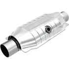 Magnaflow 49 State Converter 94054 Catalytic New. Price: $131.92.