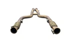 2021-2025 Mercedes S580 Awd 4.0L Exhaust Center Resonator Pipe Tube Oem Used. Price: $357.00.
