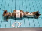 New Oem Gm Catalytic Converter Left Driver Side 2018 2019 Cadillac Cts Ats 3.6L. Price: $369.95.