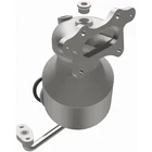 Catalytic Converter With Integrated Exhaust Manifold For 2011-2014 Honda Cr-z New. Price: $880.00.