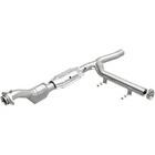 Brexhaust Catalytic Converter Direct Fit P 079 4109 New. Price: $491.12.