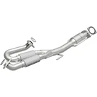 Magnaflow 557234 Catalytic Converter New. Price: $1333.00.