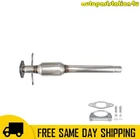 Catalytic Converter Fit 2005-2007 Ford Focus & 2003-2004 2.3L New. Price: $81.99.