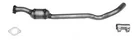 Catalytic Converter Ap Exhaust 772321 Fits 10-13 Ford Transit Connect 2.0L-L4 New. Price: $1046.99.