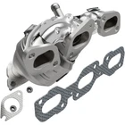 Magnaflow 50811 Direct Fit Catalytic Converter (non Carb Compliant) New. Price: $963.21.