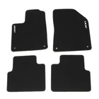 2015-2017 Chrysler 200 Premium Carpet Floor Mats Set Oem Mopar Genuine Brand New. Price: $174.15.